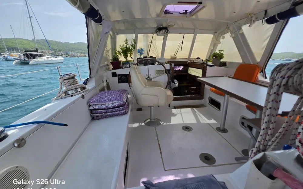 slider 20 One Off Chatam 52 Ketch