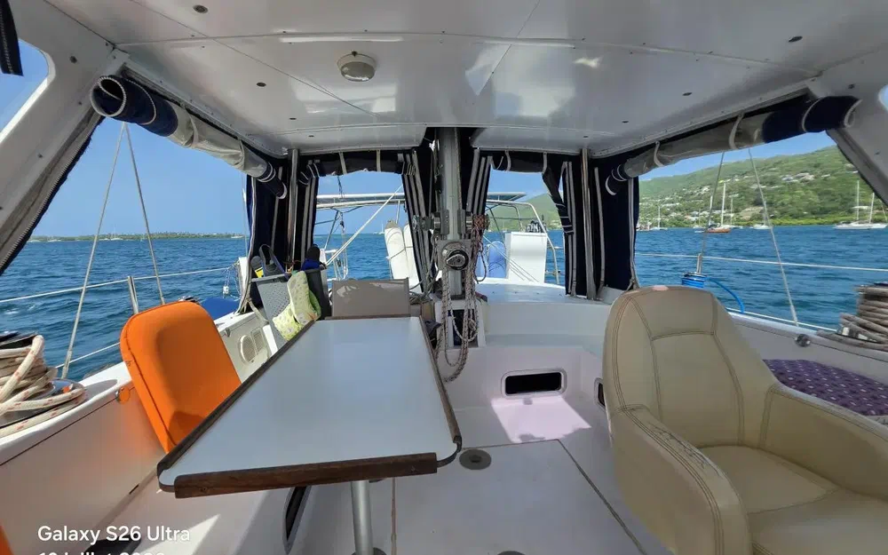 slider 24 One Off Chatam 52 Ketch