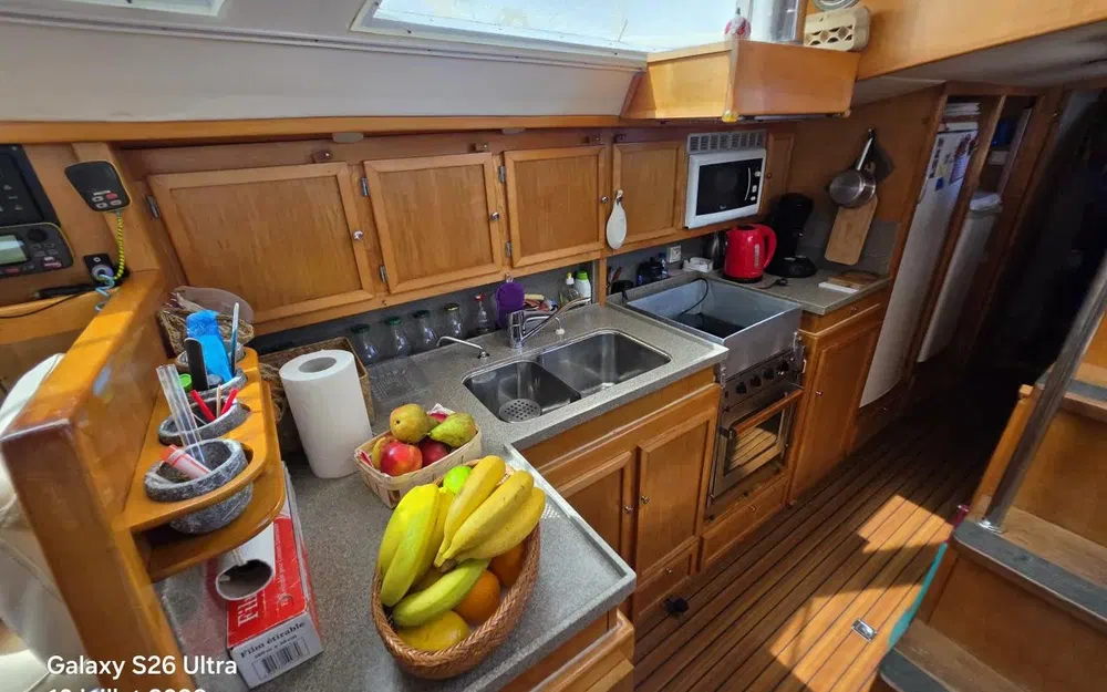 slider 31 One Off Chatam 52 Ketch