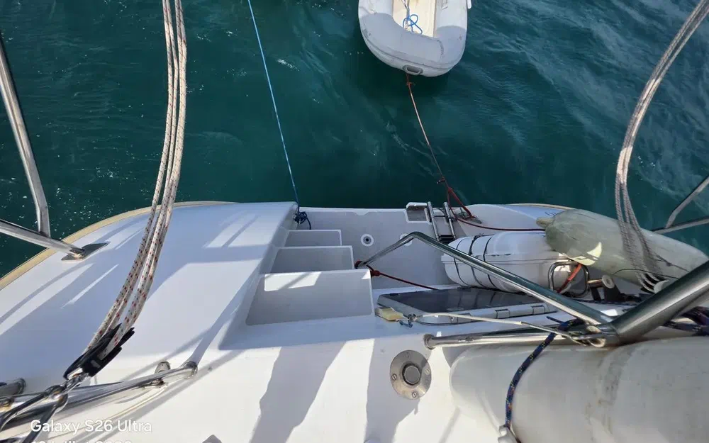 slider 3 One Off Chatam 52 Ketch