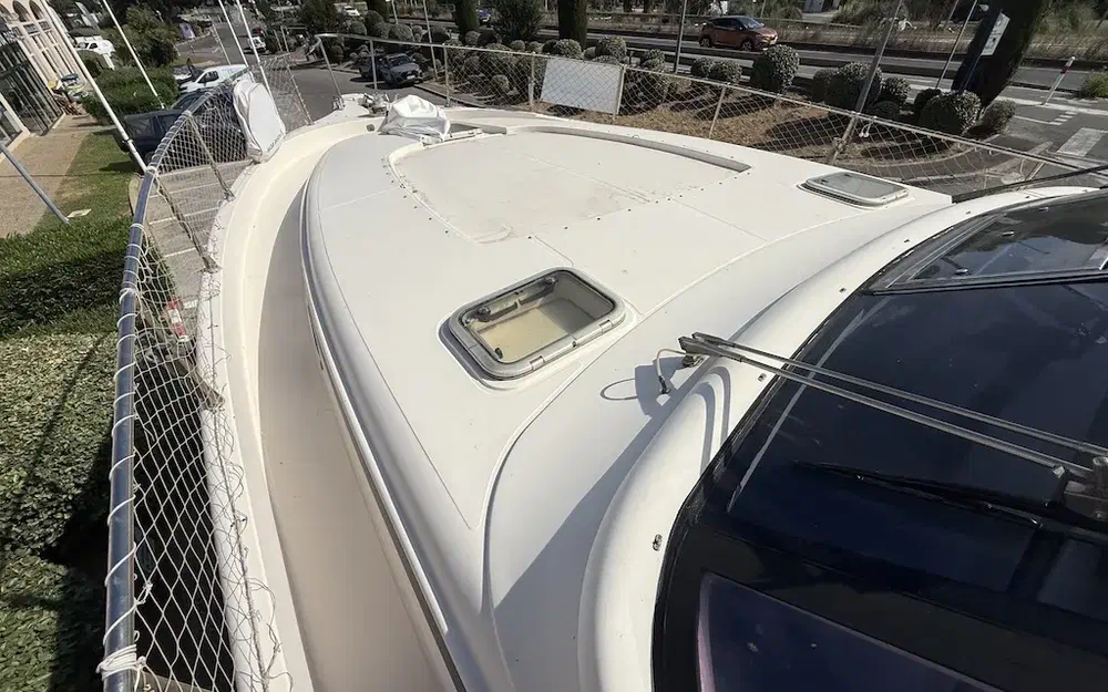 slider 5 Cayman 43 WA