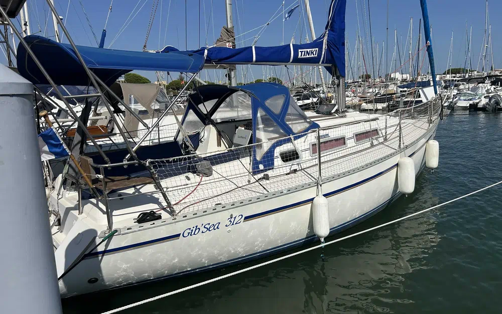 slider 0 Gibert Marine Gib Sea 312