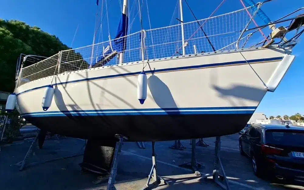 slider 12 Gibert Marine Gib Sea 312