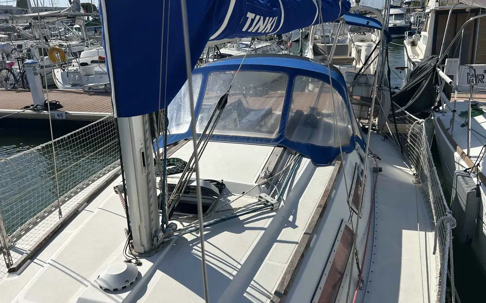 slider 13 Gibert Marine Gib Sea 312