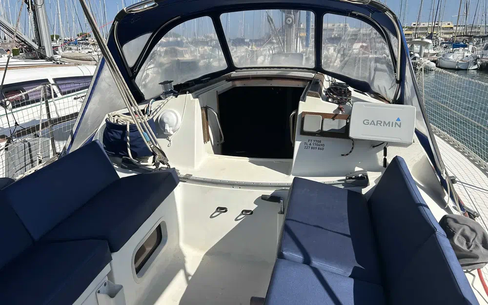 slider 15 Gibert Marine Gib Sea 312