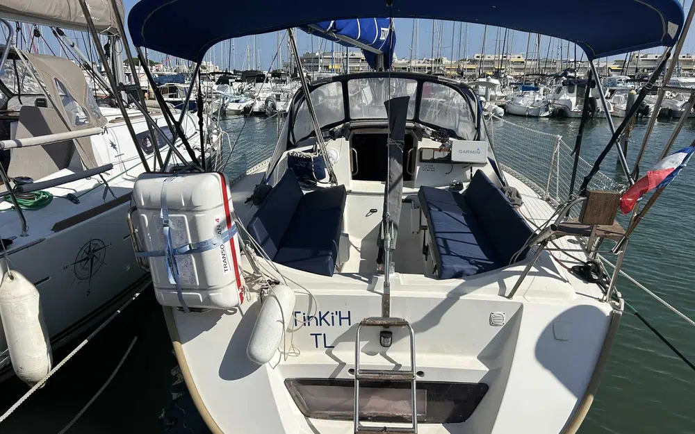 slider 16 Gibert Marine Gib Sea 312