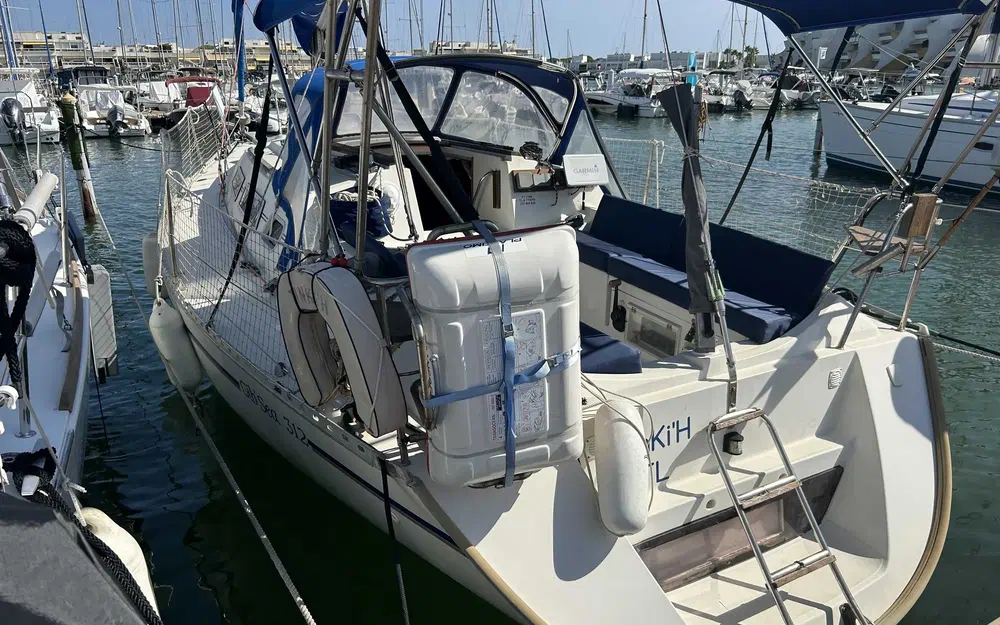 slider 17 Gibert Marine Gib Sea 312