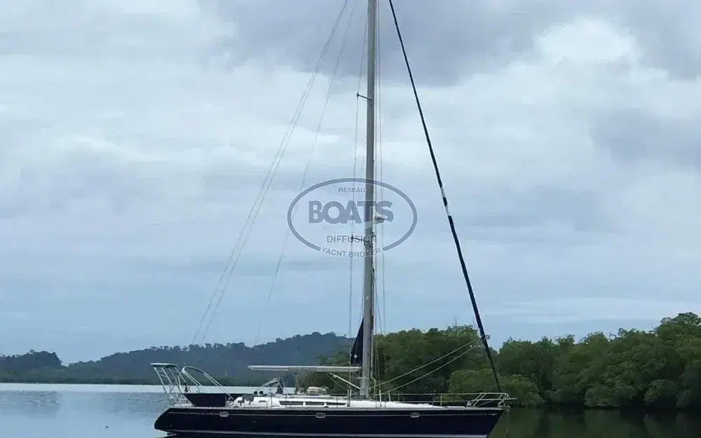 slider 13 Jeanneau Sun Odyssey 52.2 Vintage