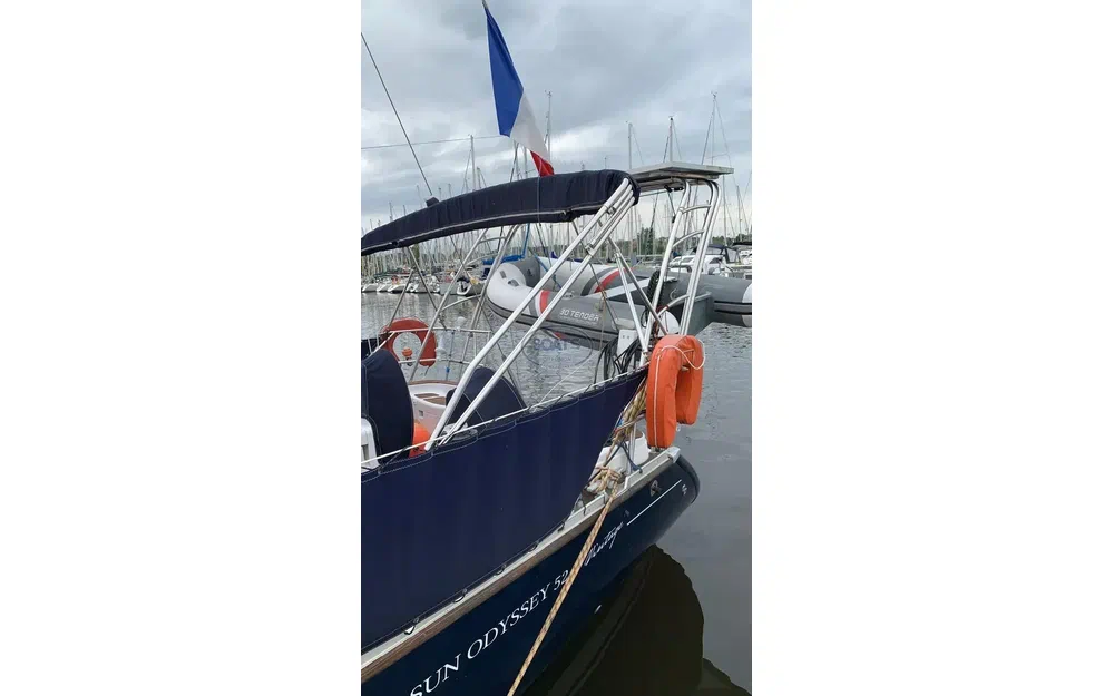 slider 14 Jeanneau Sun Odyssey 52.2 Vintage