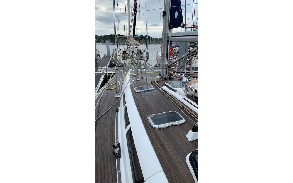 slider 4 Jeanneau Sun Odyssey 52.2 Vintage
