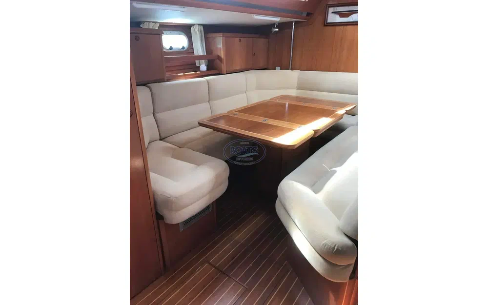 slider 5 Jeanneau Sun Odyssey 52.2 Vintage