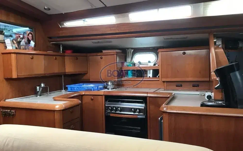 slider 6 Jeanneau Sun Odyssey 52.2 Vintage