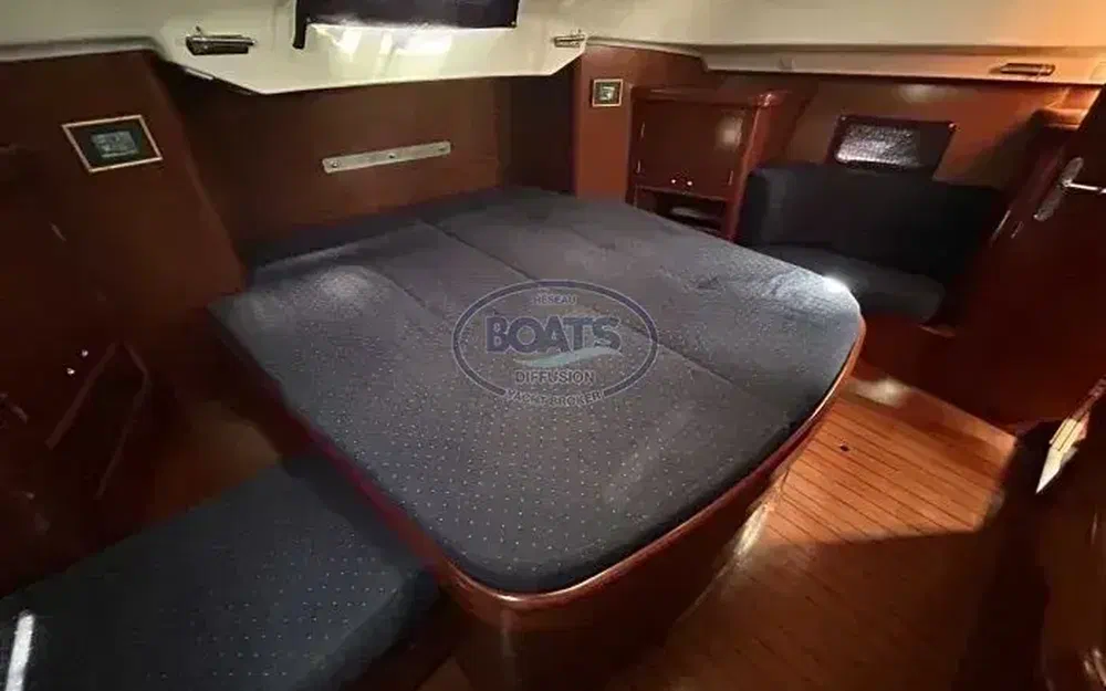 slider 9 Beneteau Oceanis 42 CC