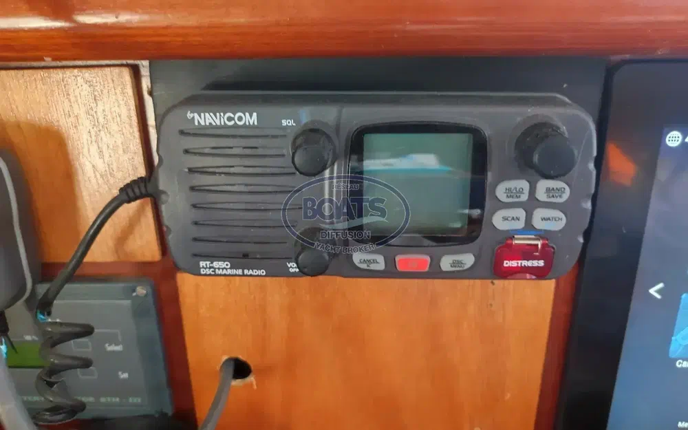 slider 13 Beneteau Oceanis 42 CC