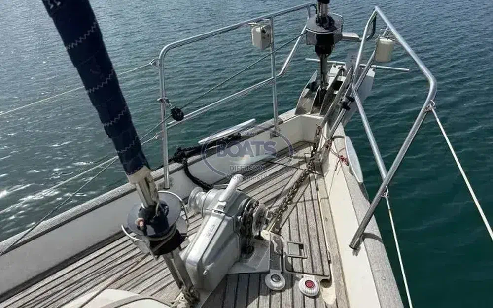 slider 1 Beneteau Oceanis 42 CC