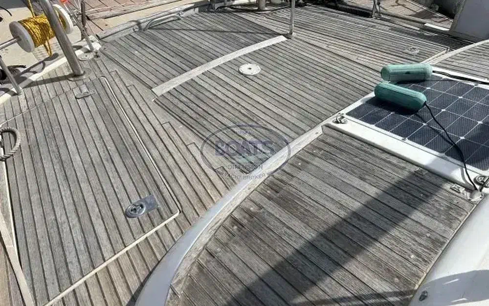 slider 2 Beneteau Oceanis 42 CC