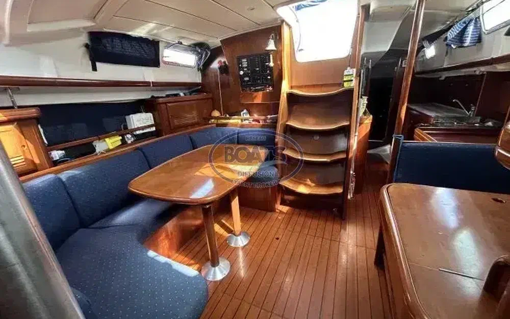 slider 6 Beneteau Oceanis 42 CC