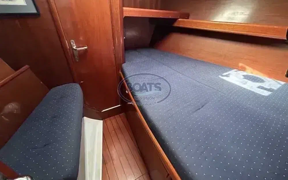 slider 8 Beneteau Oceanis 42 CC