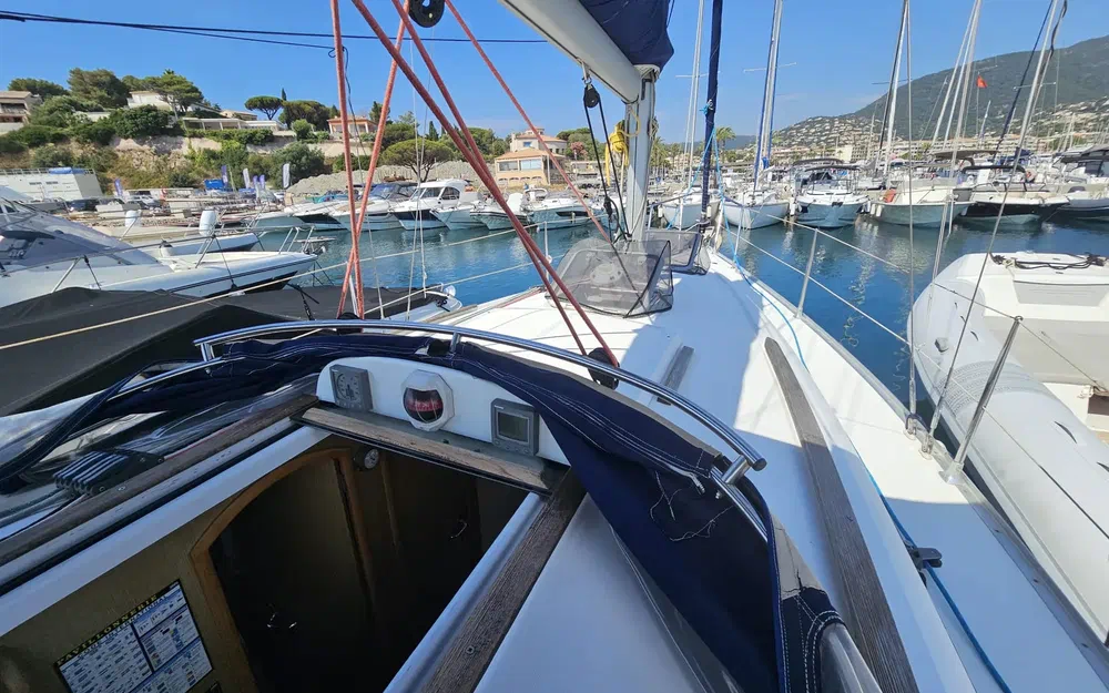 slider 10 Jeanneau Sun Odyssey 32 i