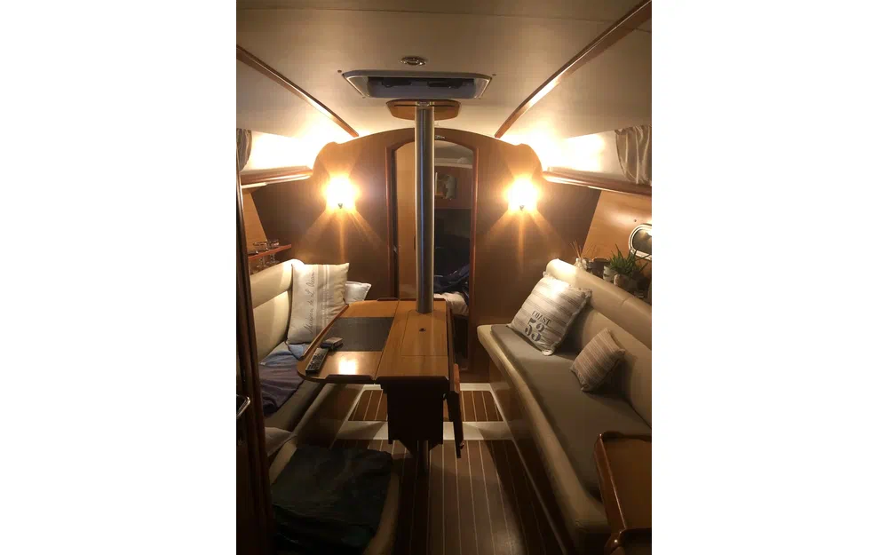 slider 15 Jeanneau Sun Odyssey 32 i