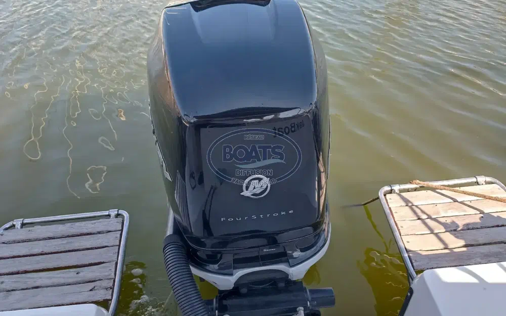 slider 9 Saver 690 Cabine