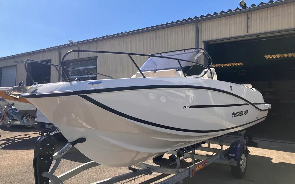 slider 1 Quicksilver Activ 705 open