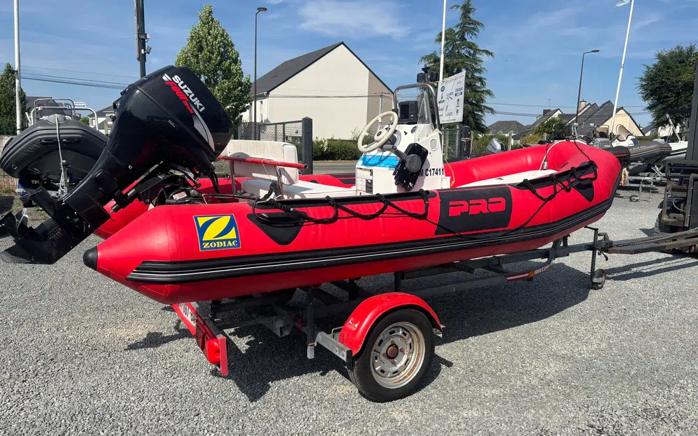 slider 5 Zodiac Pro 7 Man
