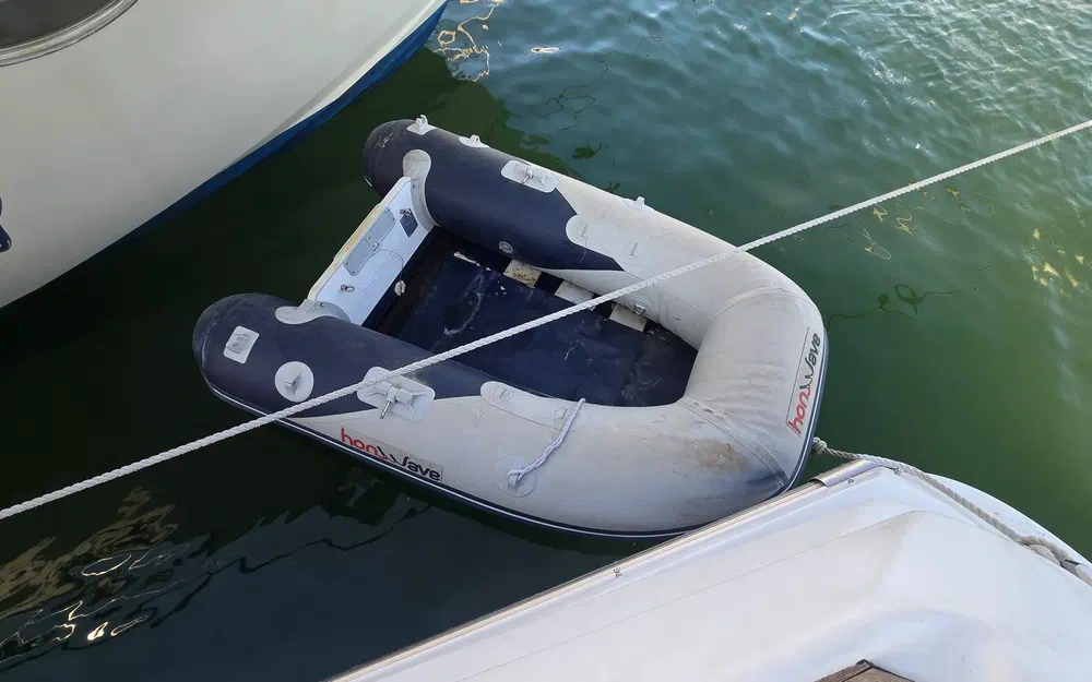 slider 101 Sessa Marine C42