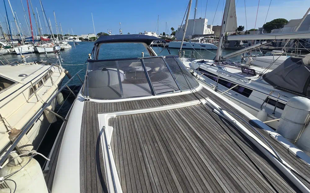 slider 10 Sessa Marine C42