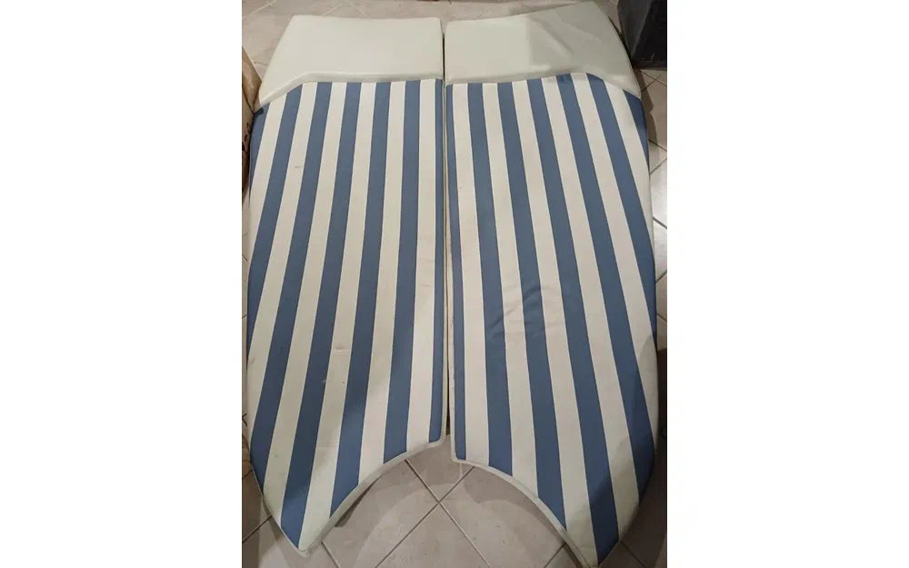 slider 110 Sessa Marine C42