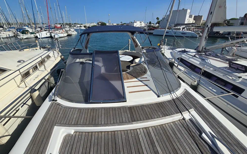 slider 11 Sessa Marine C42