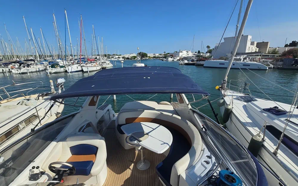 slider 13 Sessa Marine C42