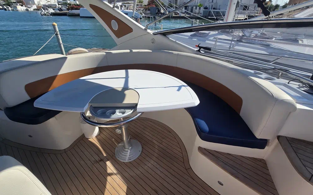 slider 15 Sessa Marine C42