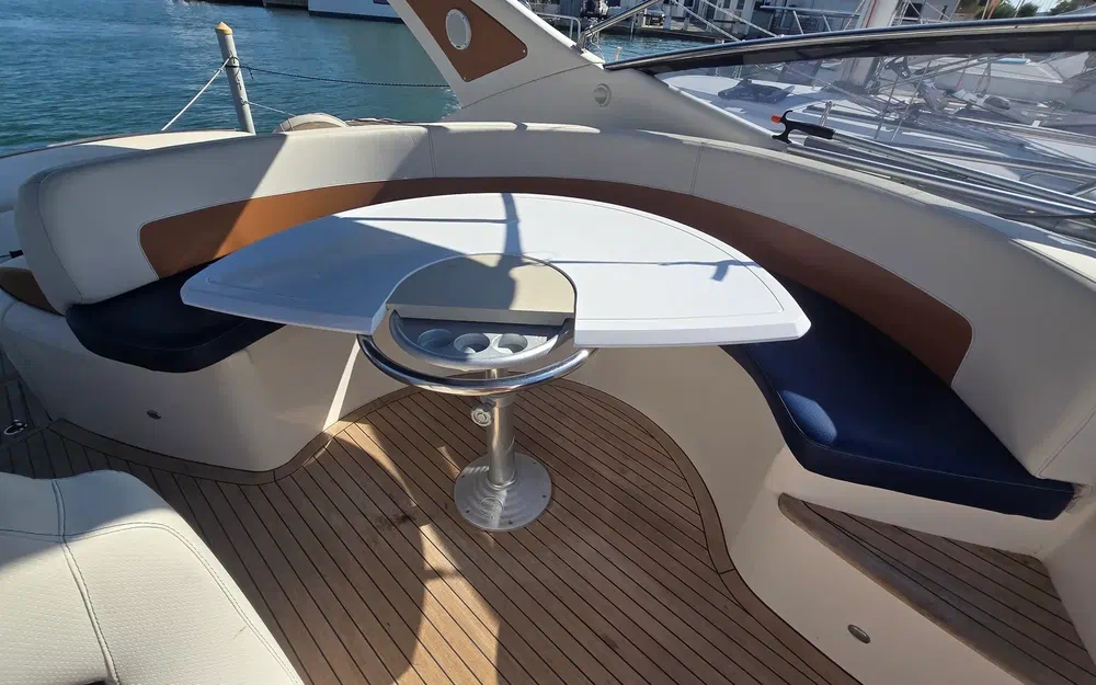 slider 16 Sessa Marine C42