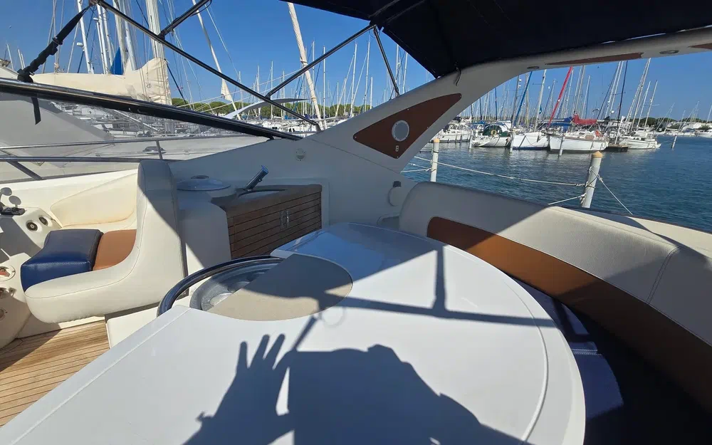 slider 19 Sessa Marine C42