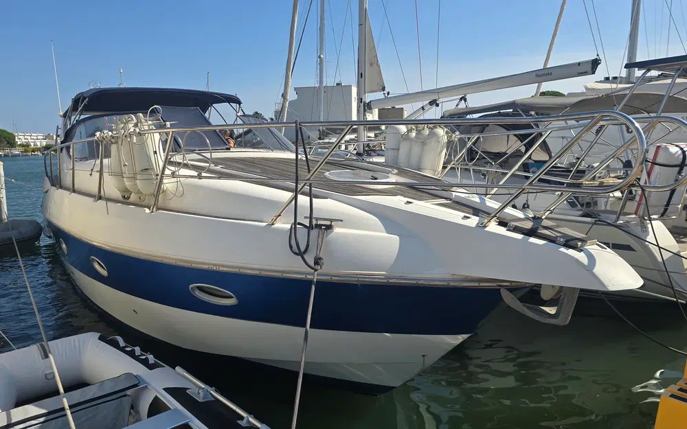 slider 4 Sessa Marine C42
