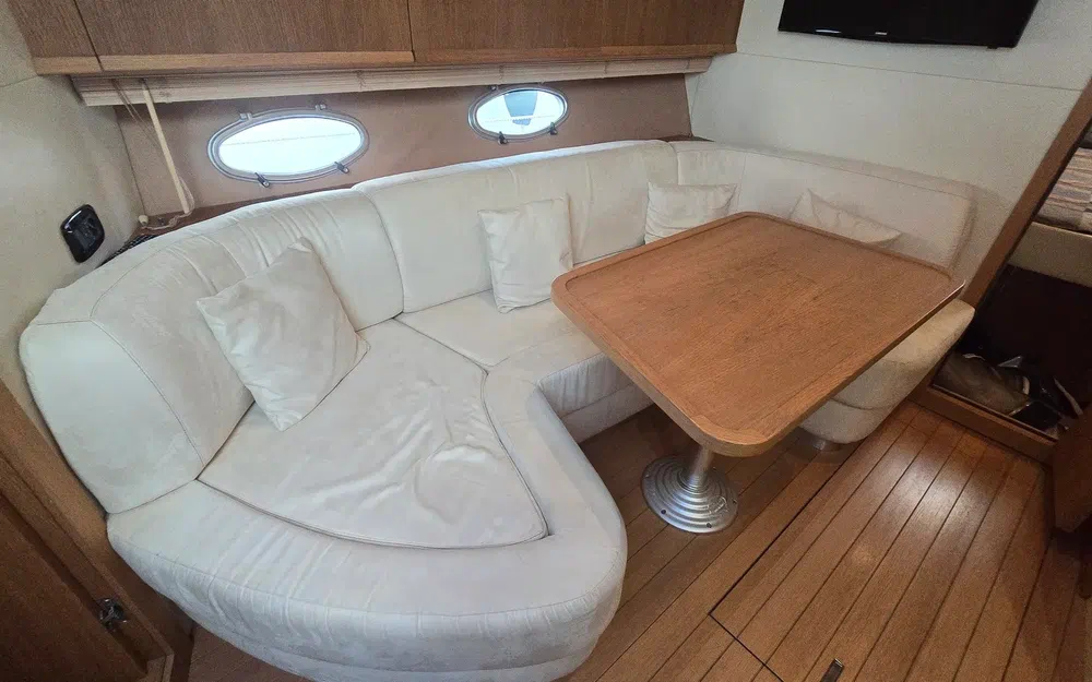 slider 74 Sessa Marine C42