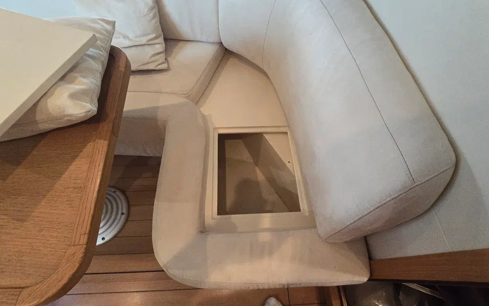 slider 79 Sessa Marine C42