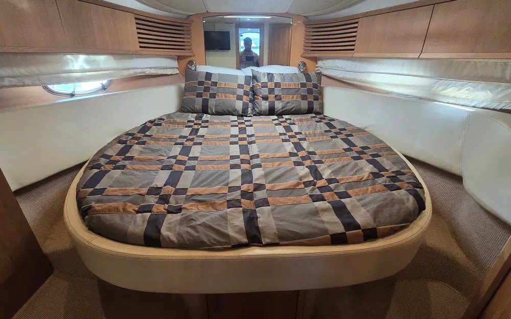 slider 81 Sessa Marine C42