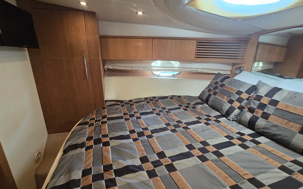 slider 82 Sessa Marine C42