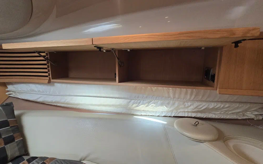 slider 85 Sessa Marine C42
