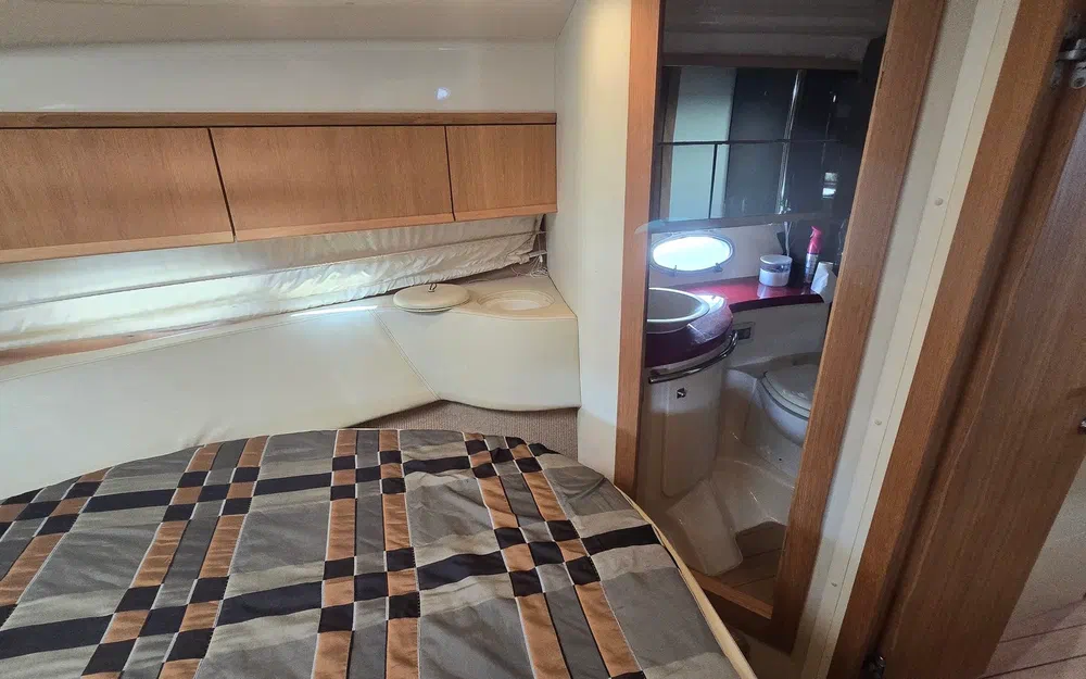 slider 87 Sessa Marine C42