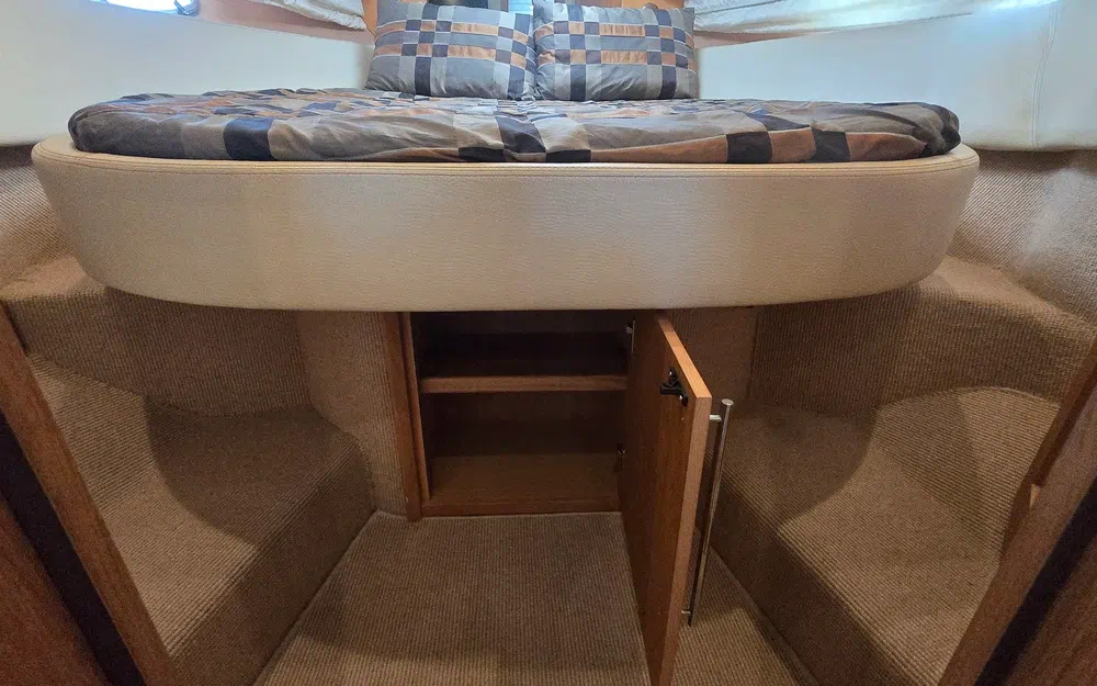 slider 88 Sessa Marine C42