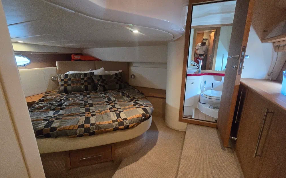 slider 89 Sessa Marine C42