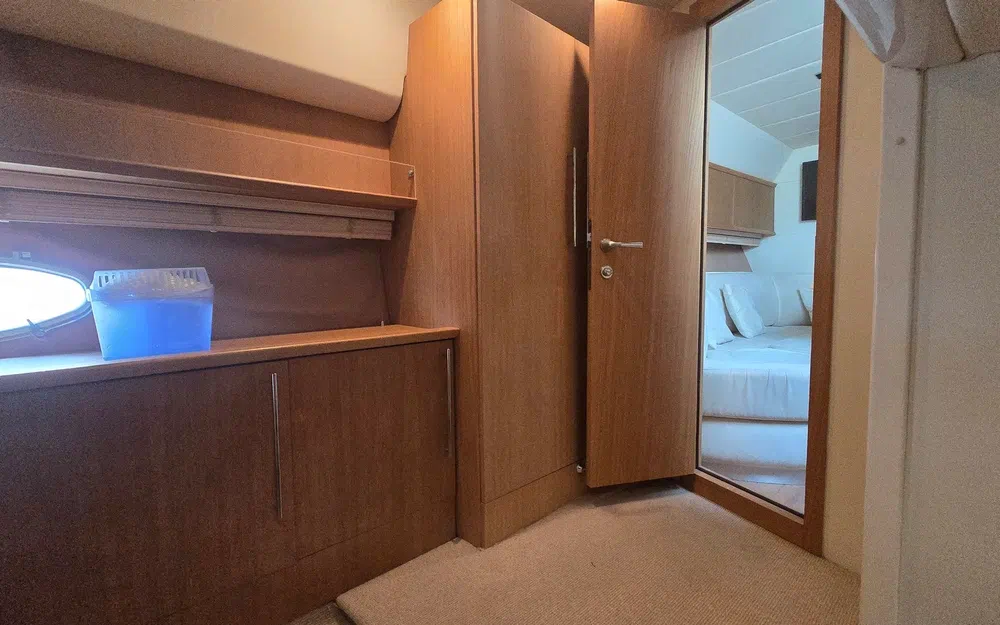 slider 99 Sessa Marine C42