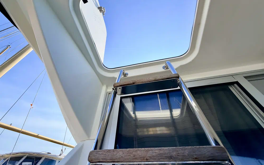 slider 6 Jeanneau Merry Fisher 8