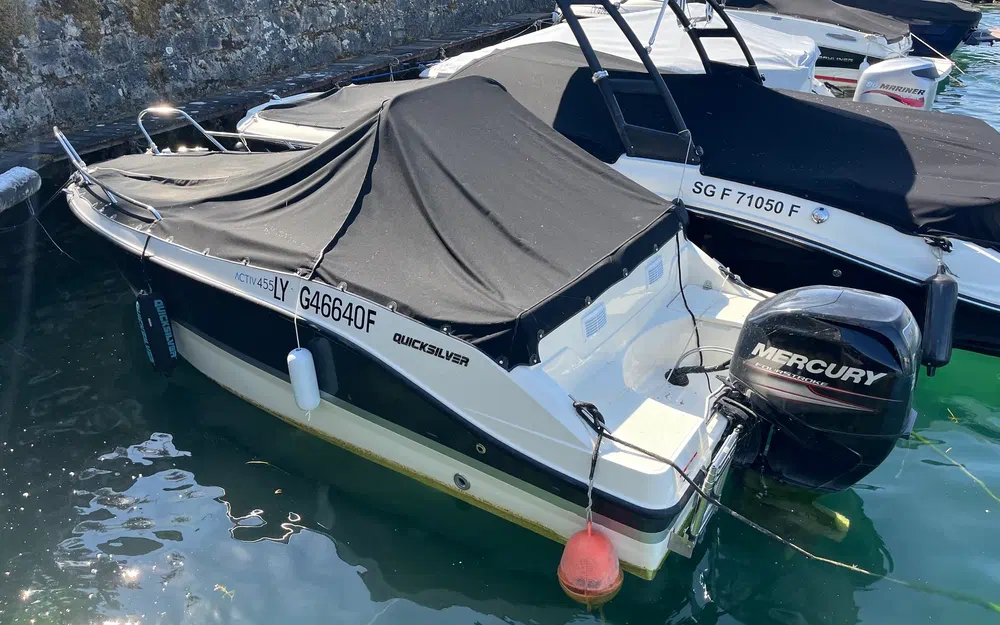 slider 1 Quicksilver Activ 455 Open
