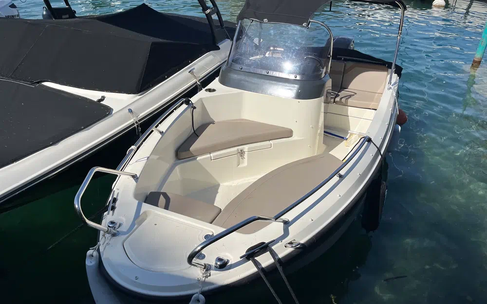 slider 2 Quicksilver Activ 455 Open