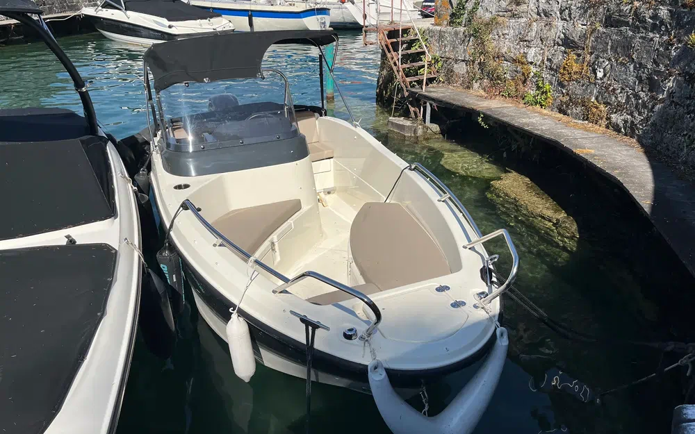 slider 5 Quicksilver Activ 455 Open