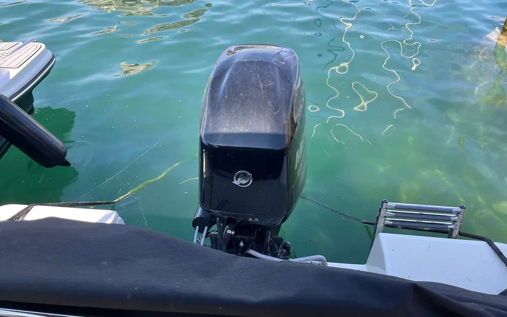 slider 6 Quicksilver Activ 455 Open